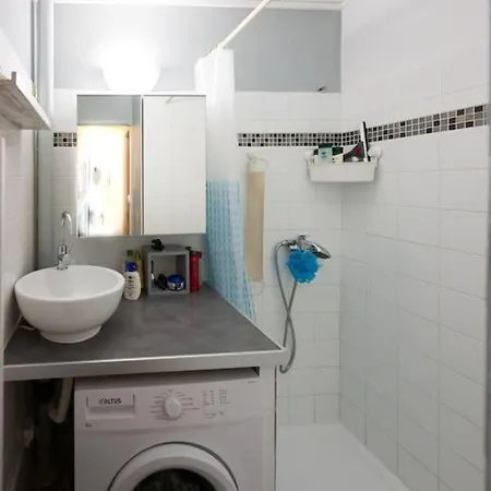 Le Nid Aux Mouettes Apartment